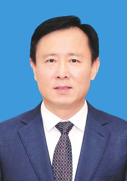 彭晓明（石家庄市委常委、政法委书记、河北省委社会工作部副部长）