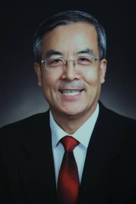 苏格（中国国际问题研究院院长、党委书记）