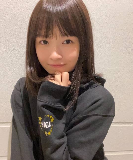 百川晴香