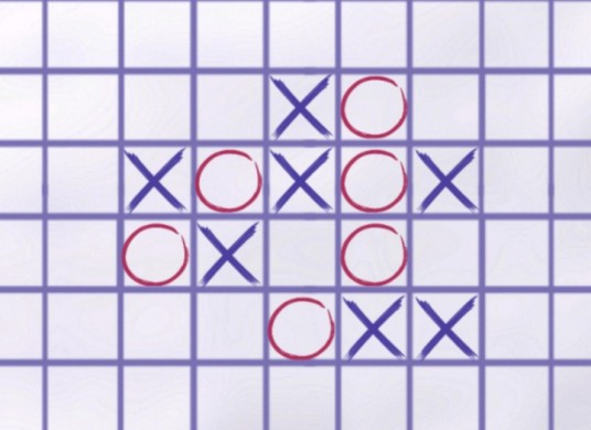 井字棋