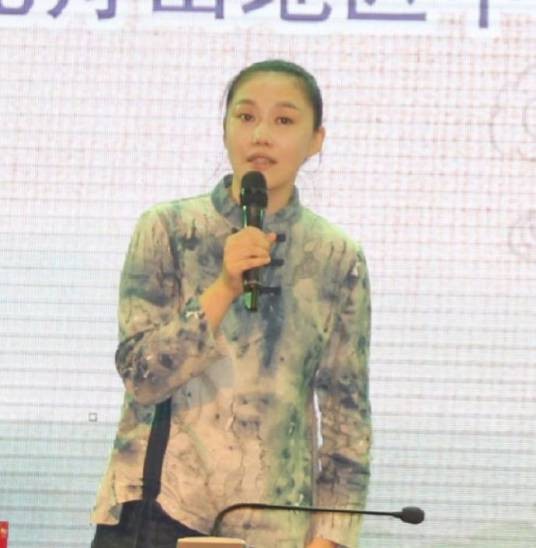 傅冲（演员）