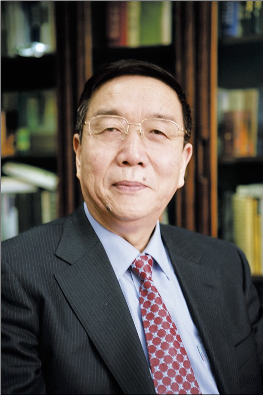 郑欣淼