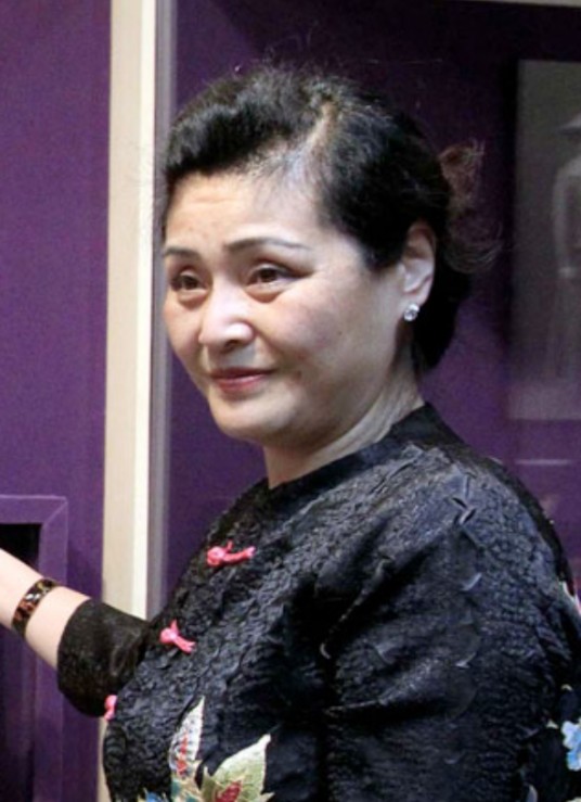 隋永清