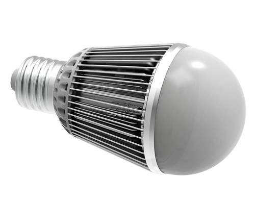 LED球泡灯