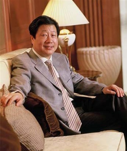 戚金兴