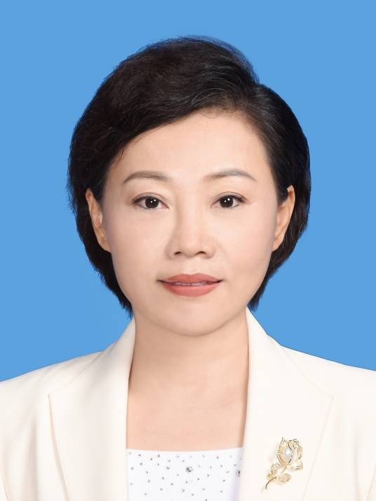 董冰（山东省济宁市委常委、宣传部部长）