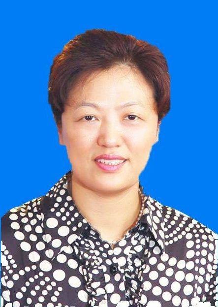 张丽娟(福建省广播电视局原一级巡视员)