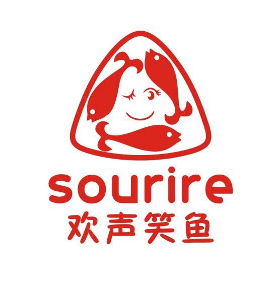 欢声笑鱼
