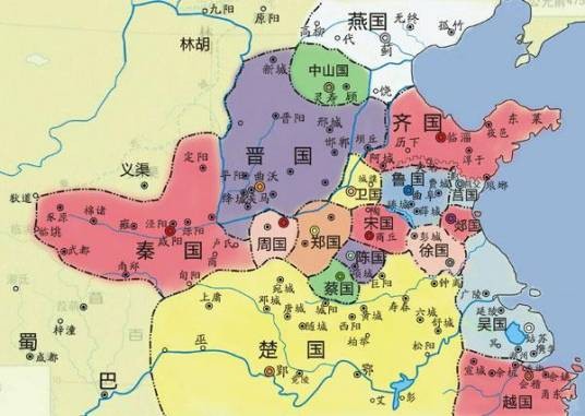 商於（古代秦楚边境地名）