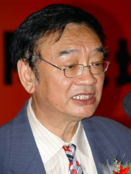 于希贤(北京大学教授)
