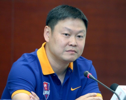姚夏（中国足球名宿，成都蓉城足球俱乐部常务副总经理）