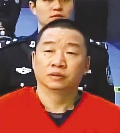 龚刚模