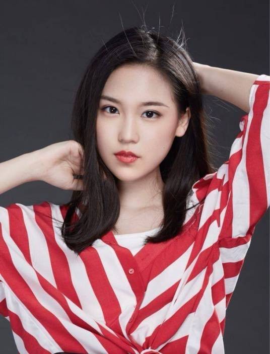 戴韩安妮