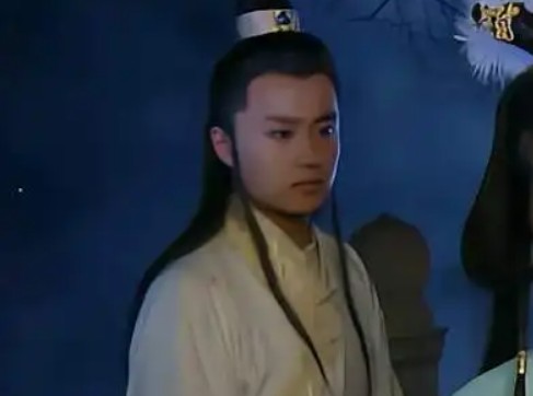 乔灵儿（电视剧《西游记后传》中的人物）