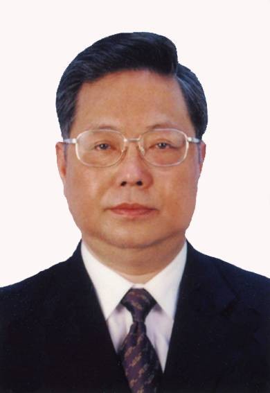 黄小晶（福建省委原副书记、省政府原省长）