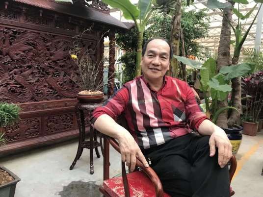 孟耿成