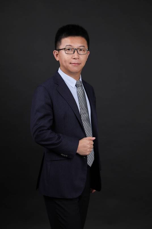 吕海涛（香港浸会大学副教授（终身）/博士生导师/课题组长）