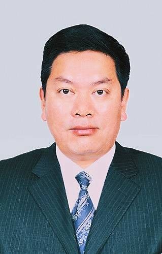 赵德光（云南省人民政府原参事）