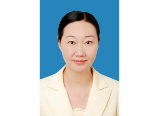 孙黎明（浙江省卫生健康委员会党委委员、副主任，一级巡视员）
