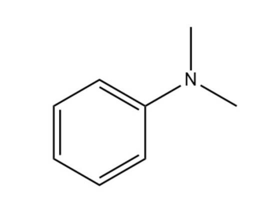 N,N-二甲基苯胺(有机化合物)