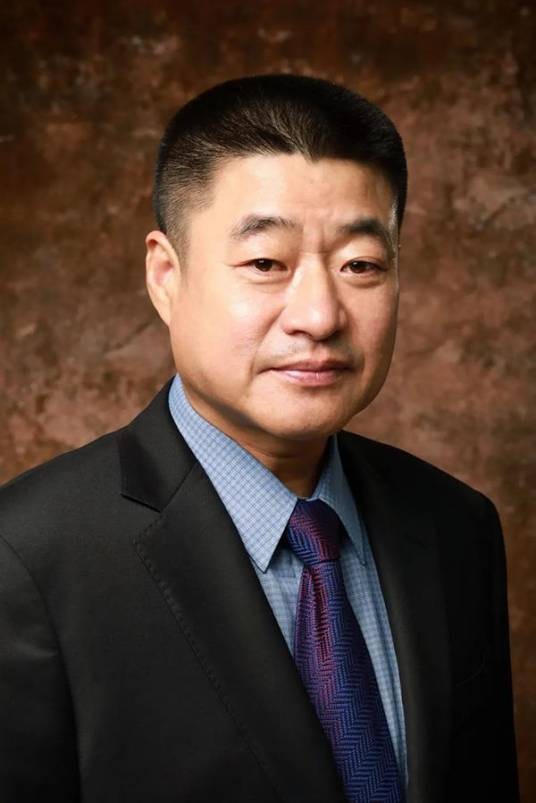牟善刚（中国人民银行机关服务中心原党委书记、主任）