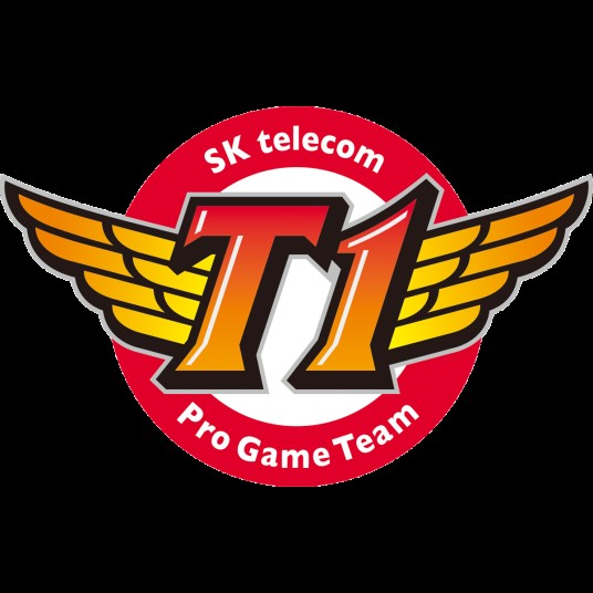 SKTelecom T1（韩国电子竞技俱乐部）