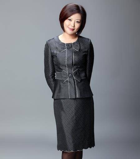 陈晓宇（中国内地女主持人）