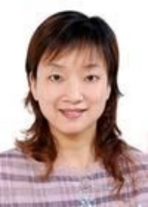 陈晓青（中南大学化学化工学院教授）