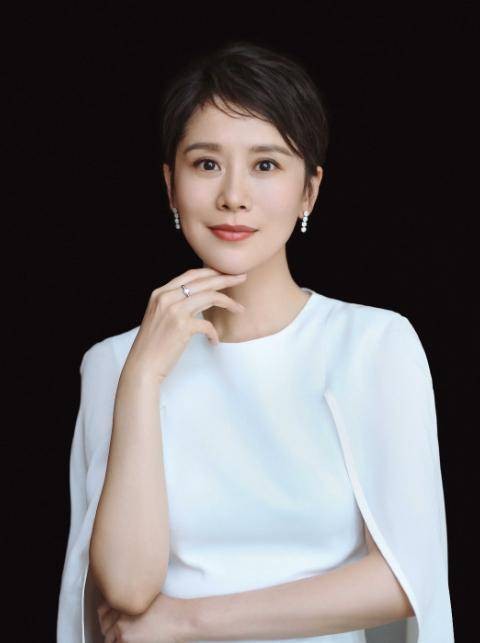 海清(中国内地影视女演员)