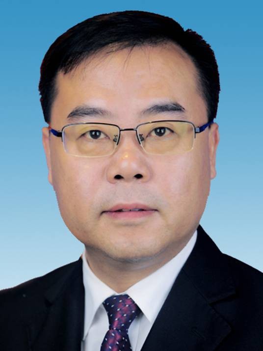 谭海（贵州省黔东南州委常委、州委秘书长、州直机关工委书记）