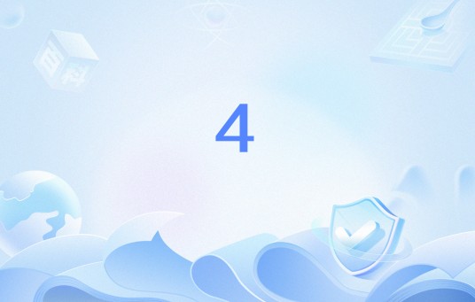 4（网络用语）