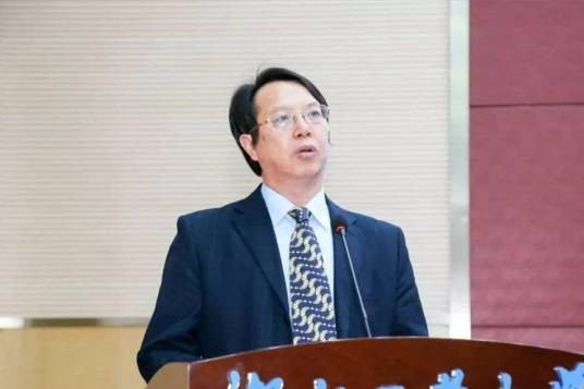 李冬生(武汉东湖学院原副董事长、党委副书记、校长)