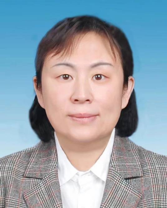 刘新梅（山东省青岛市即墨区政府原党组成员、副区长）