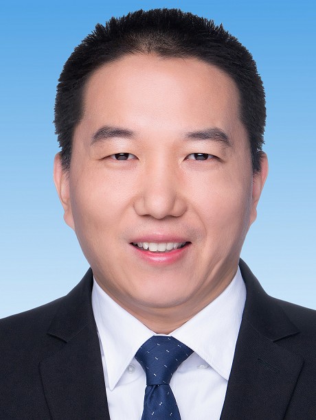 鲁静（中国矿业大学（北京）地球科学与测绘学院能源地质系支部书记）