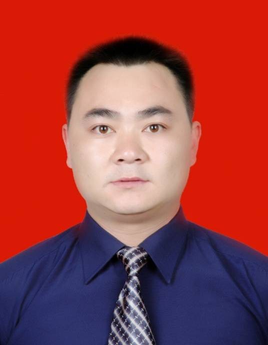 蒋俊（云南省文山壮族苗族自治州州委常委、文山市委书记）