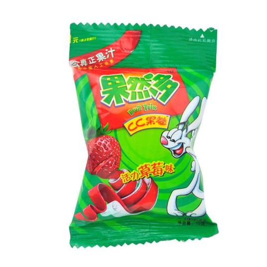 果然多（美国通用磨坊食品有限公司所有商标）