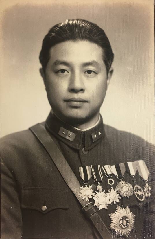 刘咏尧（毕业于黄埔一期的国民革命军将领）