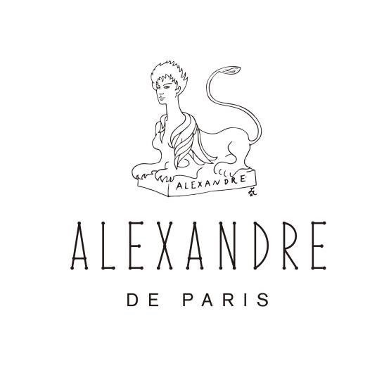 ALEXANDRE DE PARIS（奢侈品发饰品牌）