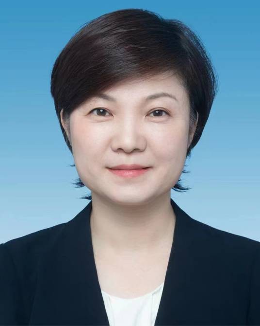 李一波（浙江省残疾人联合会党组成员、副理事长）