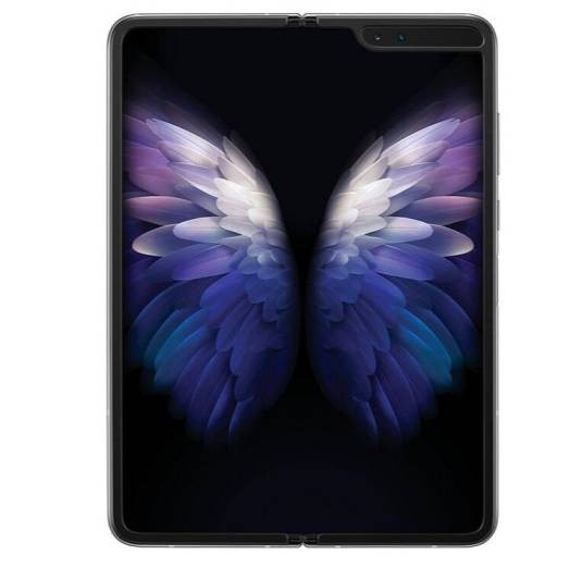 Samsung W20