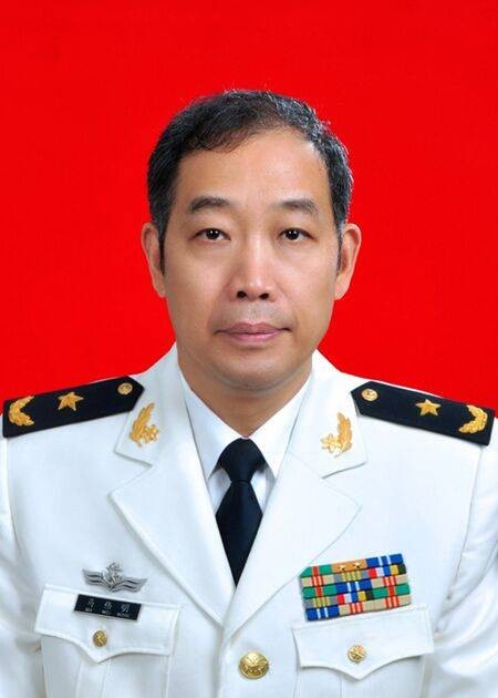 马伟明（中国工程院院士，全国科协副主席）