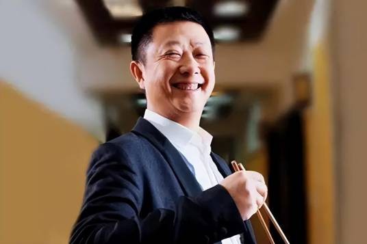 张勇(海底捞创始人)