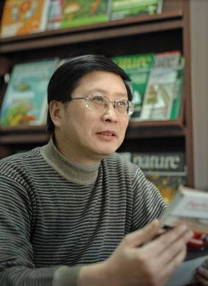 朱卫国（深圳大学医学部主任/医学院院长）