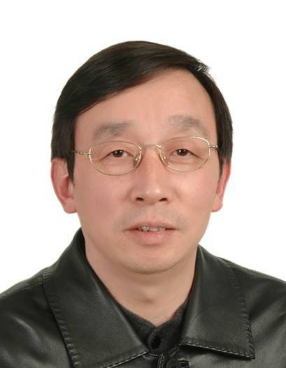 陈志鹏（江苏省生态环境厅原一级巡视员）