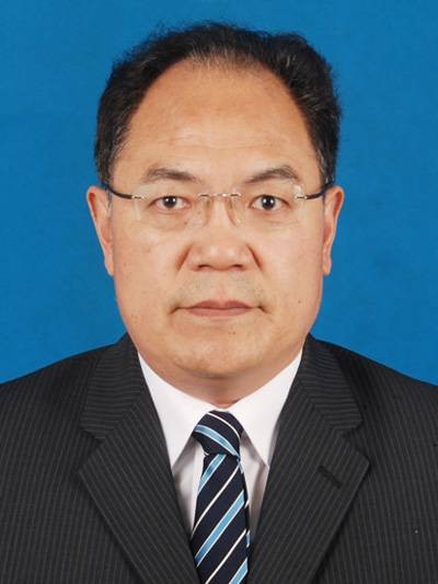 赵振华（中央党校（国家行政学院）经济学教研部主任）