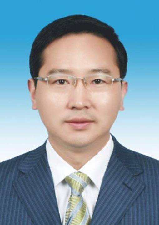 余峰（湖北省枝江市委书记、一级调研员）