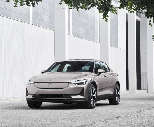 Polestar 2