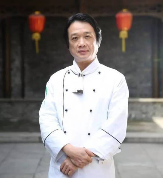 周晓燕（扬州大学旅游烹饪（食品科学与工程）学院院长，教授）