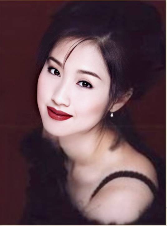 杨宝玮