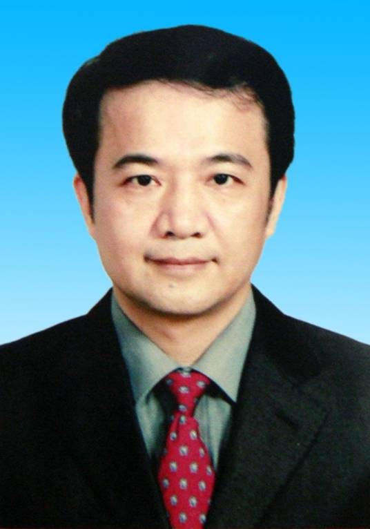 林天龙（福建省农业科学院副院长、研究员）